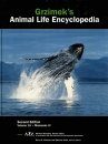 Grzimek's Animal Life Encyclopedia, Volume 15: Mammals IV