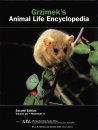 Grzimek's Animal Life Encyclopedia, Volume 16: Mammals V