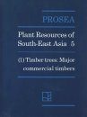 PROSEA, Volume 5/1: Timber Trees - Major Commercial Timbers