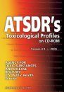 ATSDR Toxicological Profiles on CD-ROM