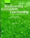 Biodiversity and Ecosystem Functioning