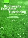 Biodiversity and Ecosystem Functioning