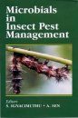 Microbials in Insect Pest Management