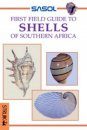 First Field Guide to Shells of Southern Africa