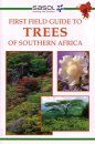 First Field Guide to Trees of Southern Africa