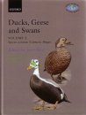 Ducks, Geese and Swans (2-Volume Set)