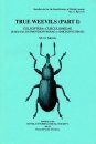 RES Handbook, Volume 5, Part 17b: True Weevils (Part I): Coleoptera: Curculionidae (Subfamilies Raymondionyminae to Smicronychinae)