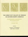 The Great Rift Valleys of Pangea in Eastern North America, Volume 2