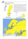 Swedish Bird Ringing Atlas / Svensk Ringmärkningsatlas, Volume 1