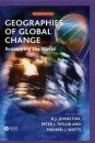 Geographies of Global Change