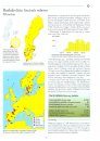 Swedish Bird Ringing Atlas / Svensk Ringmärkningsatlas, Volume 3