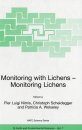 Monitoring with Lichens - Monitoring Lichens