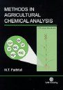 Methods in Agricultural Chemical Analysis: A Practical Handbook