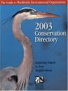 2003 Conservation Directory