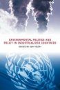 Environmental Politics and Policy in Industrialized Countries