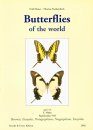 Butterflies of the World, Part 14: Papilionidae VIII: Baronia, Euryades, Protographium, Neographium, Eurytides