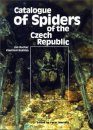 Catalogue of Spiders of the Czech Republic