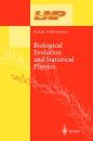 Biological Evolution and Statistical Physics