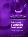 Patterning in Vertebrate Development