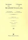 A Treasure of Masdevallia, Volume 26