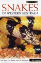 Snakes of Western Australia