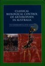 Classical Biological Control of Arthropods in Australia