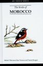 The Birds of Morocco