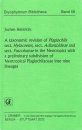 A Taxonomic Revision of Plagiochila sect. Hylacoetes, sect. Adiantoideae and sect. Fuscol in the Beotropics With a Preliminary Subdivision of Neotropical Plagiochilaceae into Nine Lineages