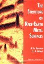 Structure of Rare-Earth Metal Surfaces