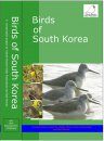 Birds of South Korea