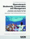 Elasmobranch Biodiversity, Conservation and Management