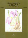 Flowering Plants of Africa, Volume 58: Plates 2181-2200