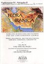 Flora Iranica, Volume 175: Papilionaceae IV, Astragalus II [English / Latin]