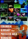 Ecological Glossary for Protected Area Managers