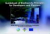Guidebook of Biodiversity Principles for Developers and Planners