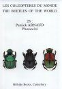 The Beetles of the World, Volume 28: Phanaeini [English / French]