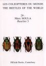 The Beetles of the World, Volume 29: Rutelini 3 [English / French]