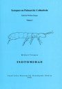 Synopses on Palaearctic Collembola, Volume 3: Isotomidae