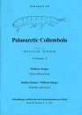 Synopses on Palaearctic Collembola, Volume 1: Tullbergiinae
