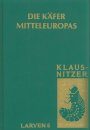 Die Käfer Mitteleuropas, Band L6: Polyphaga 5 [The Beetles of Central Europe, Volume L6: Polyphaga 5]