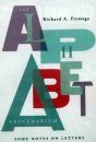 The Alphabet Abercedarium