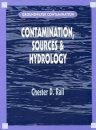Groundwater Contamination (2-Volume Set)