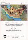 Flora Iranica, Volume 36: Rutaceae [German / Latin]