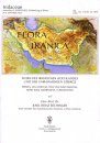 Flora Iranica, Volume 112: Iridaceae [English / Latin]