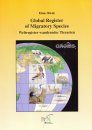 Global Register of Migratory Species / Weltregister Wandernder Tierarten