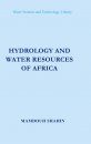 Hydrology and Water Resources of Africa