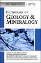 McGraw-Hill Dictionary of Geology and Mineralogy
