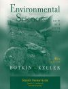 Environmental Science, Student Review Guide