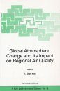 Global Atmospheric Change and its Impact on Regional Air Quality