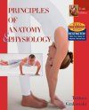 Tortora's Principles of Anatomy and Physiology (2-Volume Set)